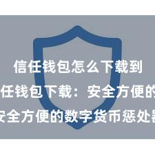 信任钱包怎么下载到手机 信任钱包下载：安全方便的数字货币惩处器用