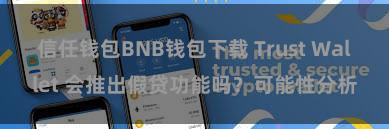 信任钱包BNB钱包下载 Trust Wallet 会推出假贷功能吗？可能性分析