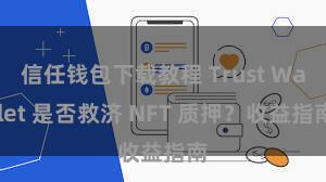 信任钱包下载教程 Trust Wallet 是否救济 NFT 质押？收益指南